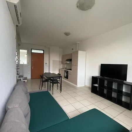 Lhe Stadio & Relax 切塞纳