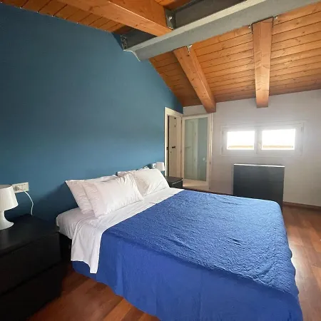 Apartament Lhe Stadio & Relax Cesena