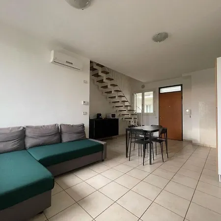 Apartment Lhe Stadio & Relax Cesena