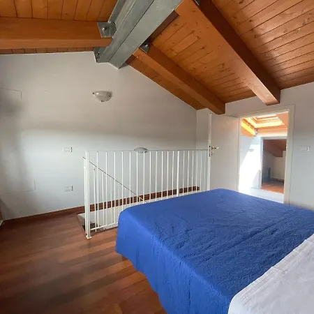 Lhe Stadio & Relax Τσεζένα