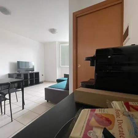 Lhe Stadio & Relax Appartement Cesena