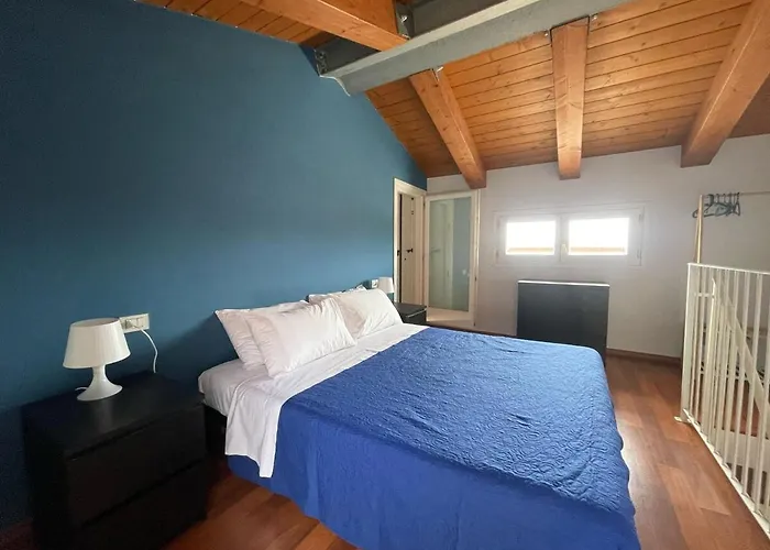 아파트 Lhe Stadio & Relax 체세나