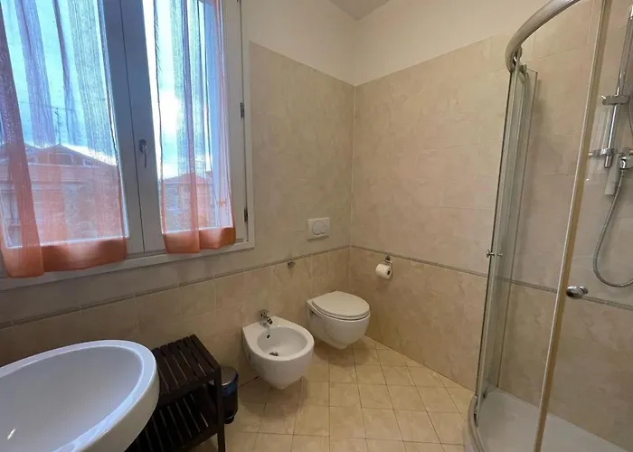 Lhe Stadio & Relax Cesena