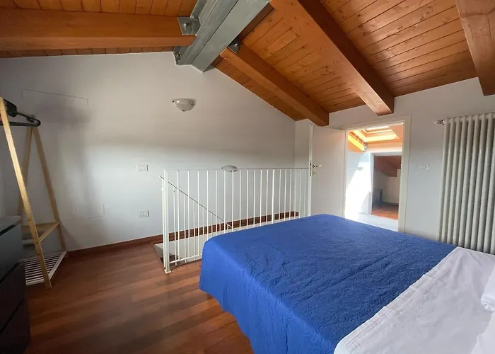 Lhe Stadio & Relax 체세나