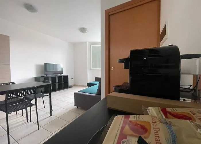 Lhe Stadio & Relax Apartament Cesena